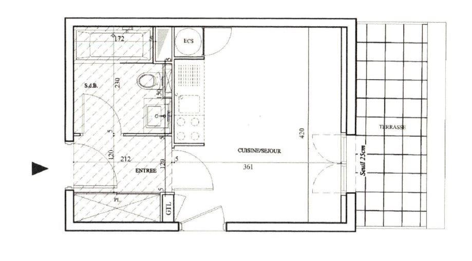 Disneyland Deluxe Flat, Outside Pool, Climatisation, 1 Min To Disney Parks Serris Exterior foto